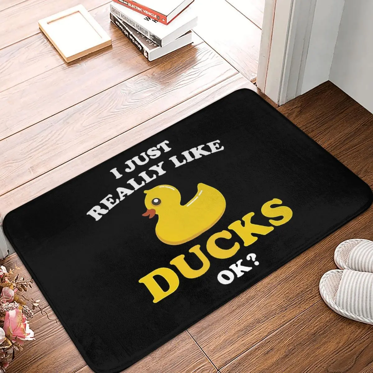 Bad Duck – Der unverzichtbare Hingucker im Badezimmer und an der Haustür: Eine detaillierte Bewertung für echte Nutzer