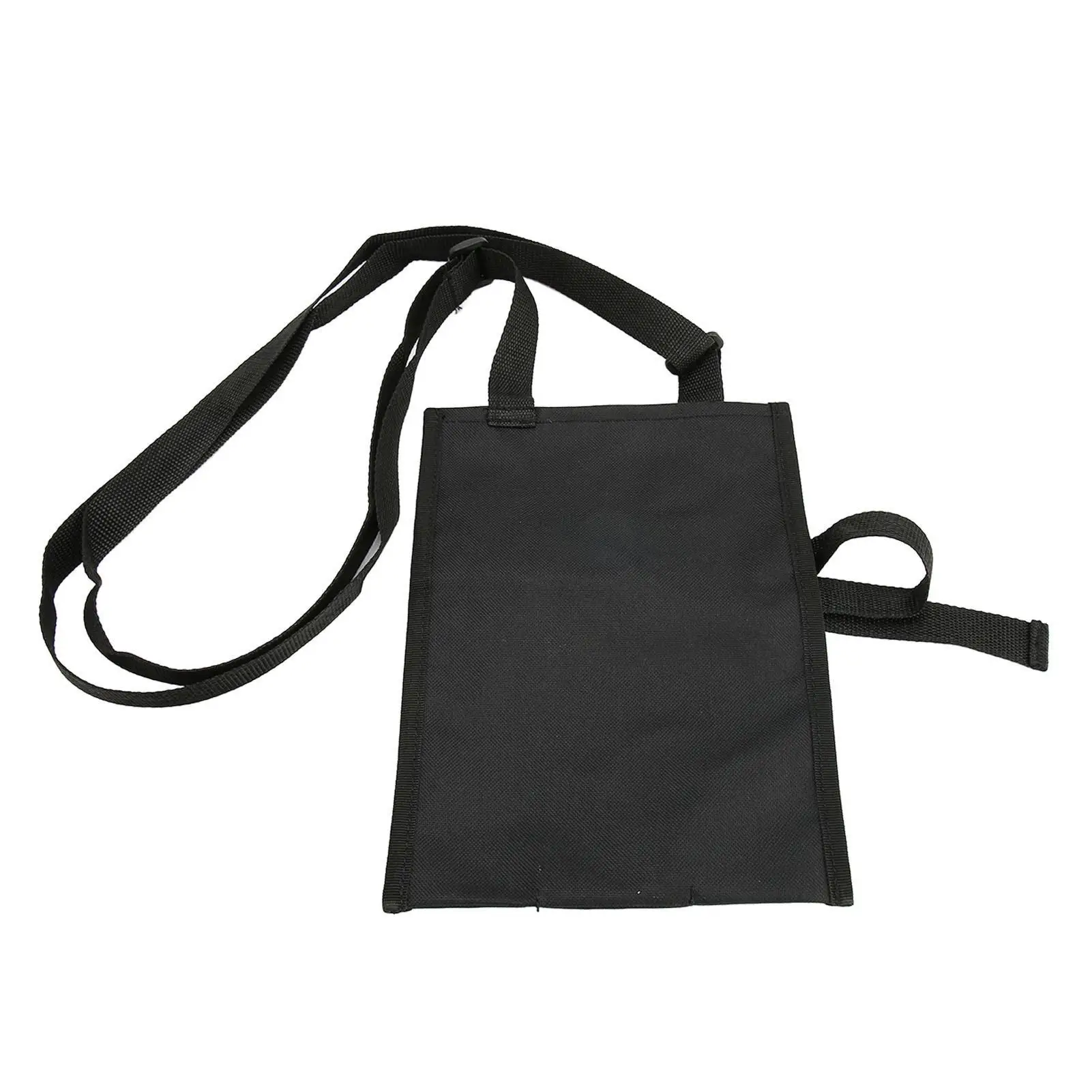 

Adjustable Waterproof Urine Catheter Bag Cover 1000ml Reusable Leg Bag Holder for Travel and for outdoor Activities