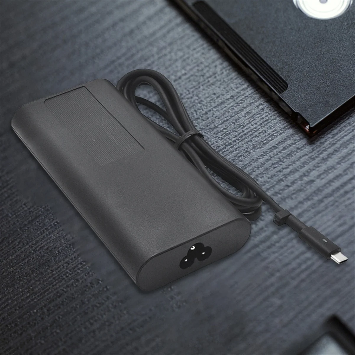 【Livraison Rapide】محول USB-C #3