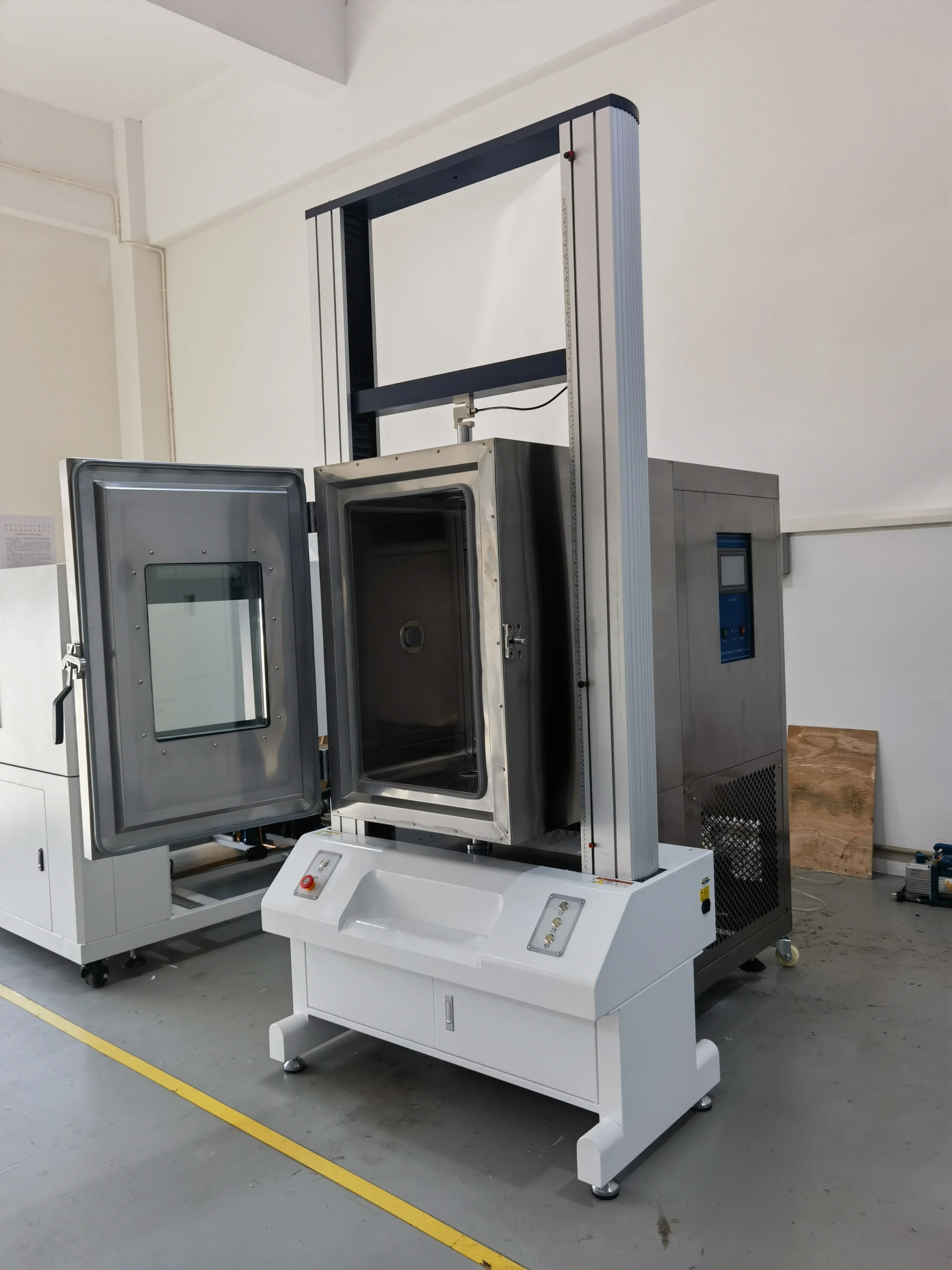 High And Low Temperature Tensile Testing Machine Price