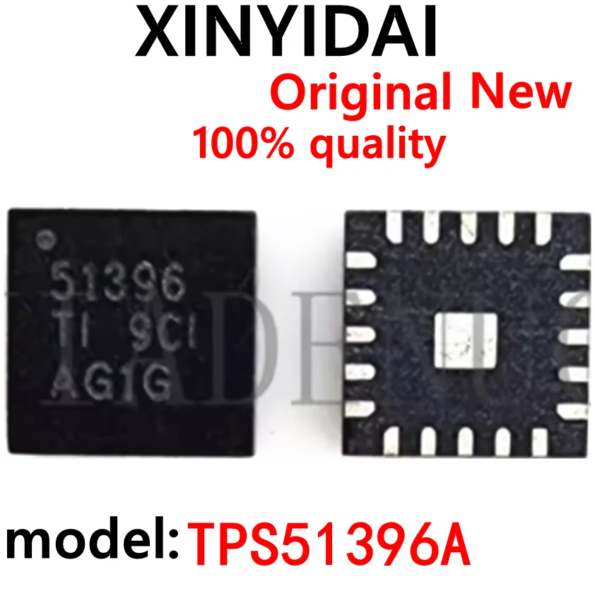 

(2piece)100% New TPS51396 QFN20 TPS51396RJER 51396 TPS51397RJER 51397 TPS51396A Chipset