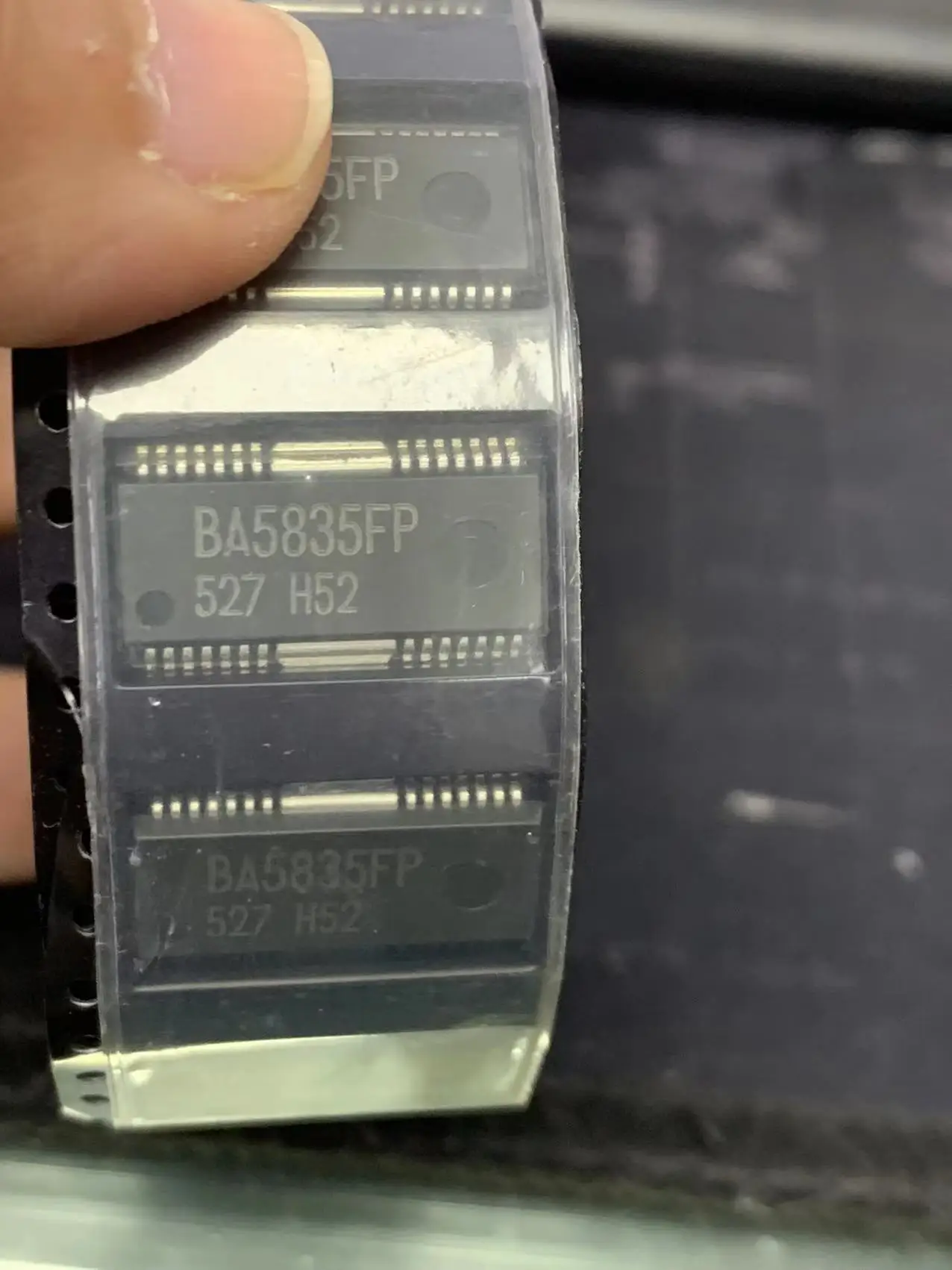 BA5835FP  （1pcs）BOM matching / one-stop chip purchase original