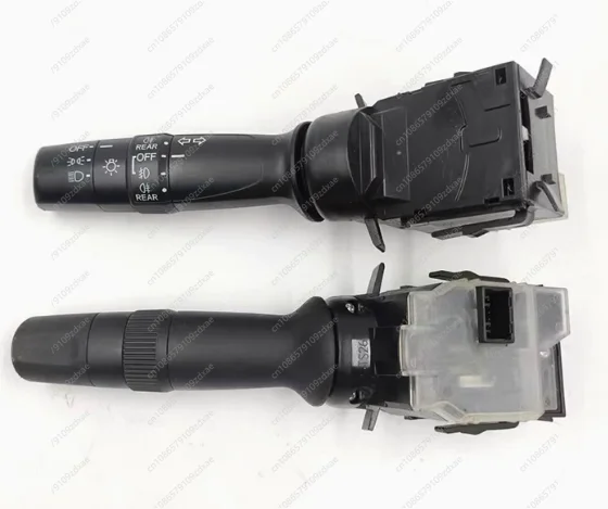 Suitable for Honda Accord Odyssey Front Fan CRV Civic Lingpai Bingzhi Headlight Control Switch