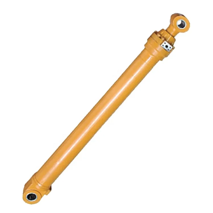 High quality custom excavator boom arm bucket hydraulic cylinder assembly for Caterpillar E312CL 170-9809