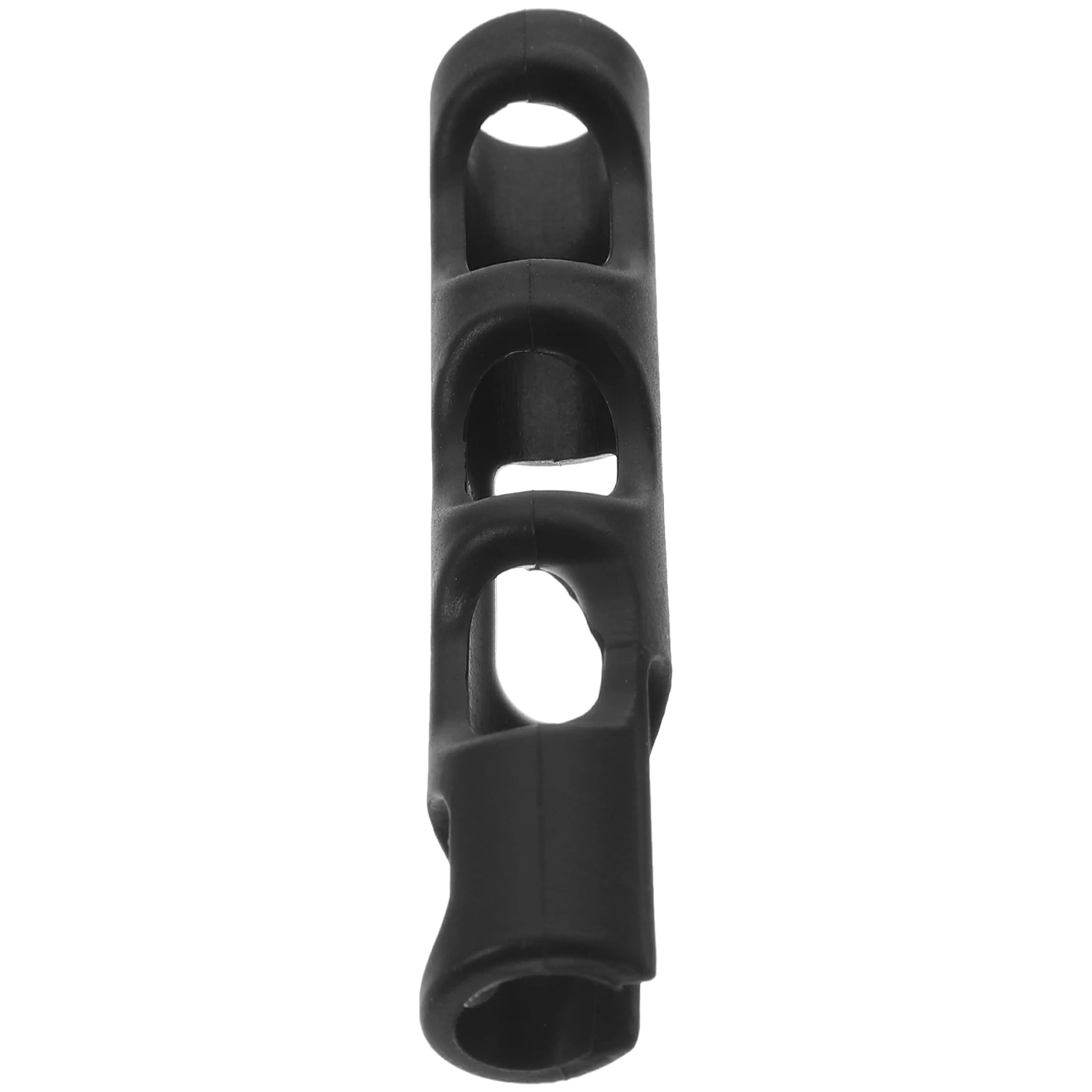 

Violin Bow Grip Corrector for Beginners Black 1 8 1 10 Size Easy to Use Practical Accessory Music Tool Rubber Trainer Won't