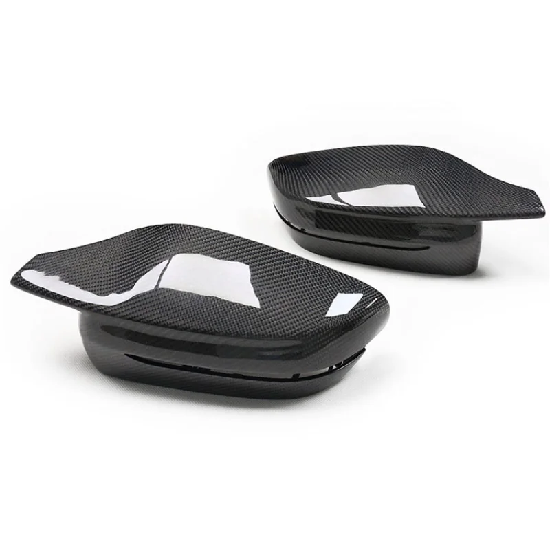 Per BMW G20 G22 G23 G30 G38 G11 G12 G14 G15 G16 Sostituzione specchietto laterale in vera fibra di carbonio, resistente alla corrosione