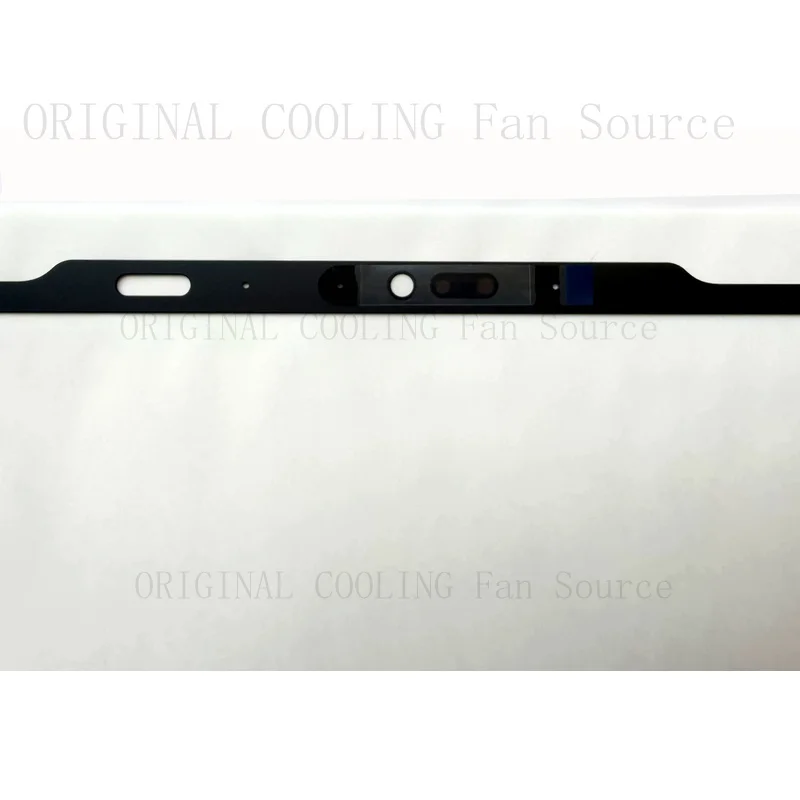 R+  New For Lenovo ThinkPad P1 Gen 8 Screen Lcd Front Bezel Sheet Sticker W/ IR