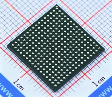 EP4CE6F17C8N Littelfuse PTC Resettable Fuse 6A 17A 8N Series Surface Mount Technology (SMT) for Electronics