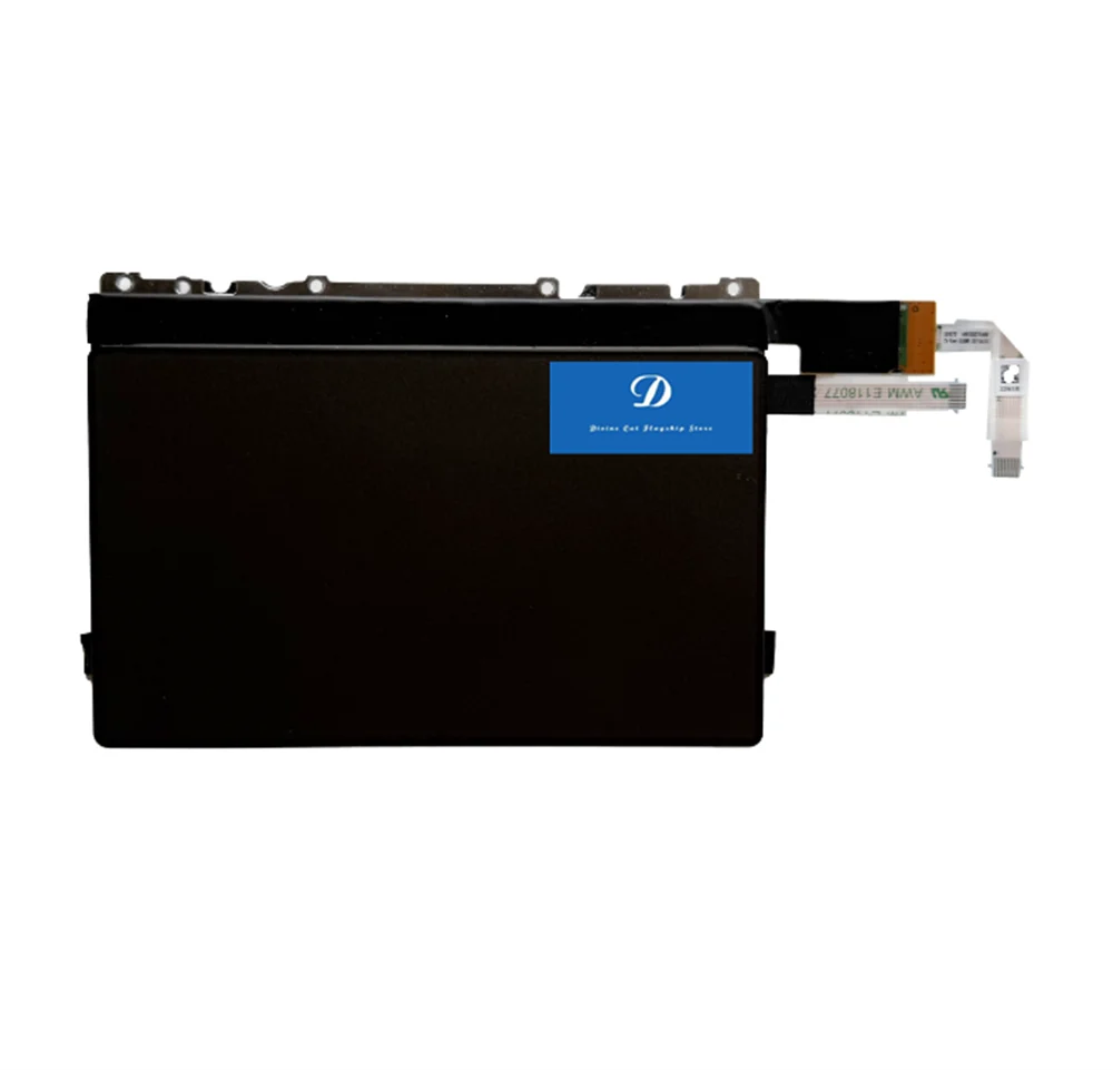 

FOR Dell Alien X17 R1 R2 Luminous RGB Touchpad 0F3KGM