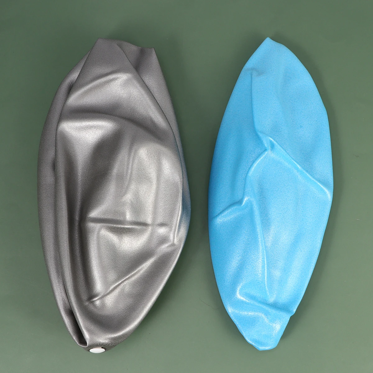 

Thicken Yoga Ball 2PCS Fitness Exercise Stability Anti Burst Balancer Workout Accessories Women Home Gym