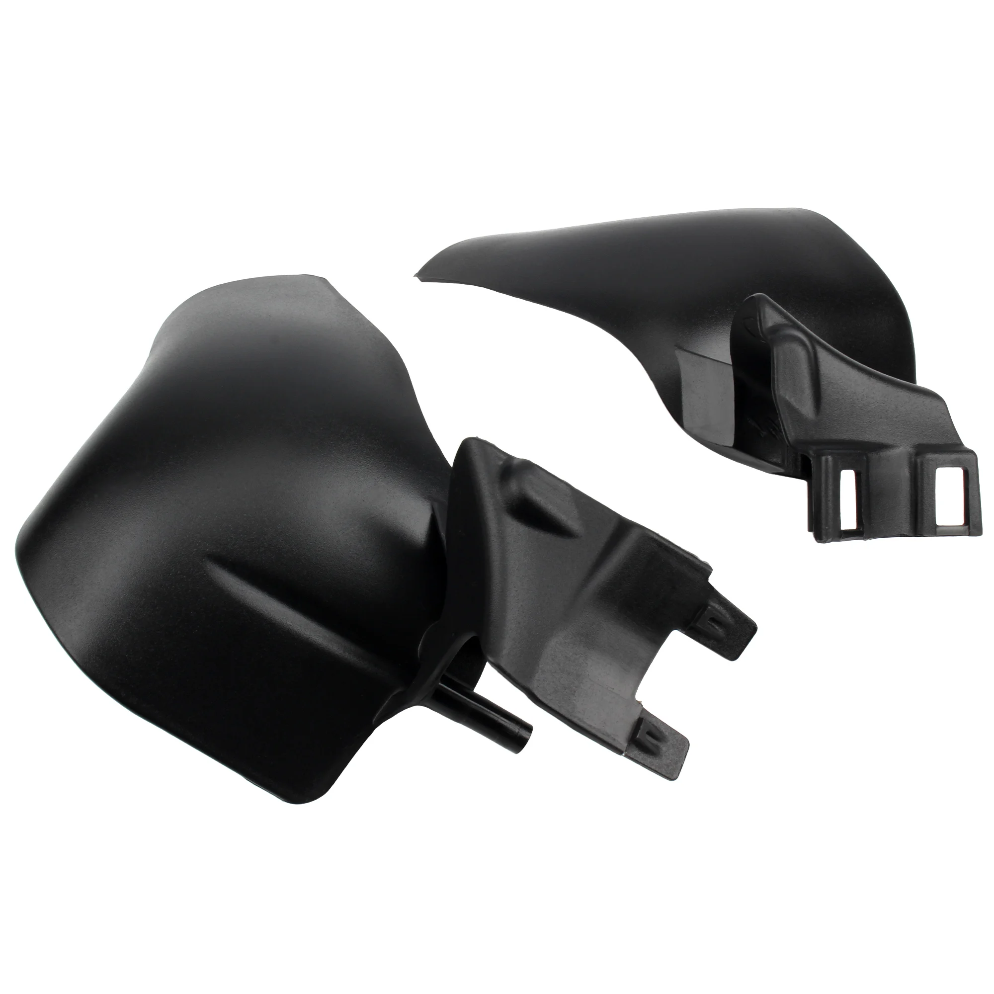 Osłona termiczna motocykla Harley deflektor powietrza w środkowej części ramy 2018-2023 Softail Breakout Street Bob Fat Boy Low Rider