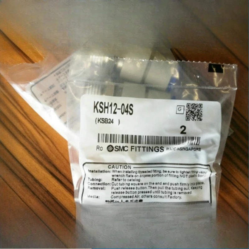 Parts For Smc Conne…