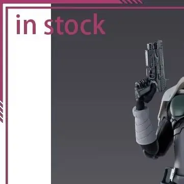 

2025 New Bandai Shf KAIJU No. 8 KAFKA HIBINO Action Figure PVC Anime Figures Model Toys Gift