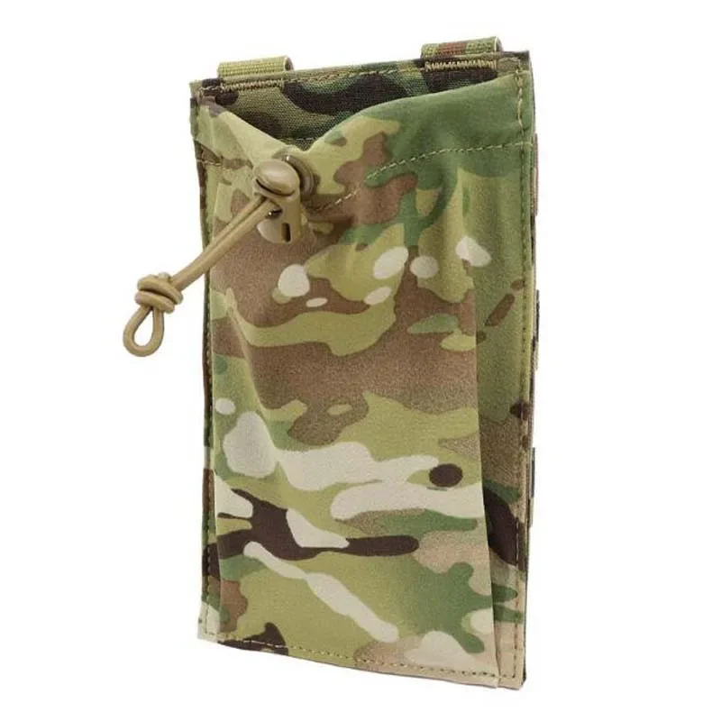 Funda portabotellas táctica MOLLE elástica LBT - imagen 5