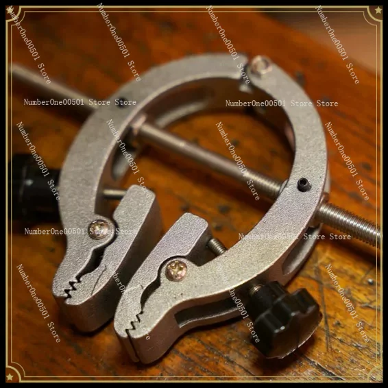 Handmade Shoe Tools, Stretching Lasts, Auxiliary Pulling Clips, Making Shoe Repair Tools, Handmade Shoe Materials