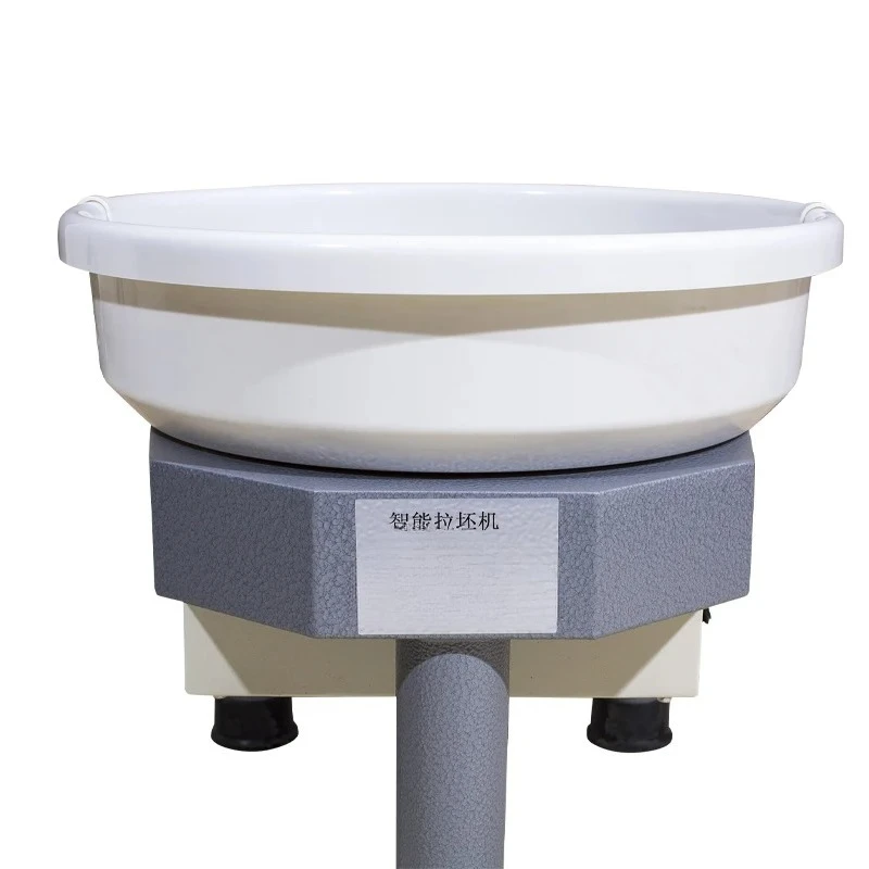 For Student And Amateur 300W Brushless Electric Pottery Wheel Machine 32cm Pottery Forming Machine Pottery Wheel Ceramic Machine