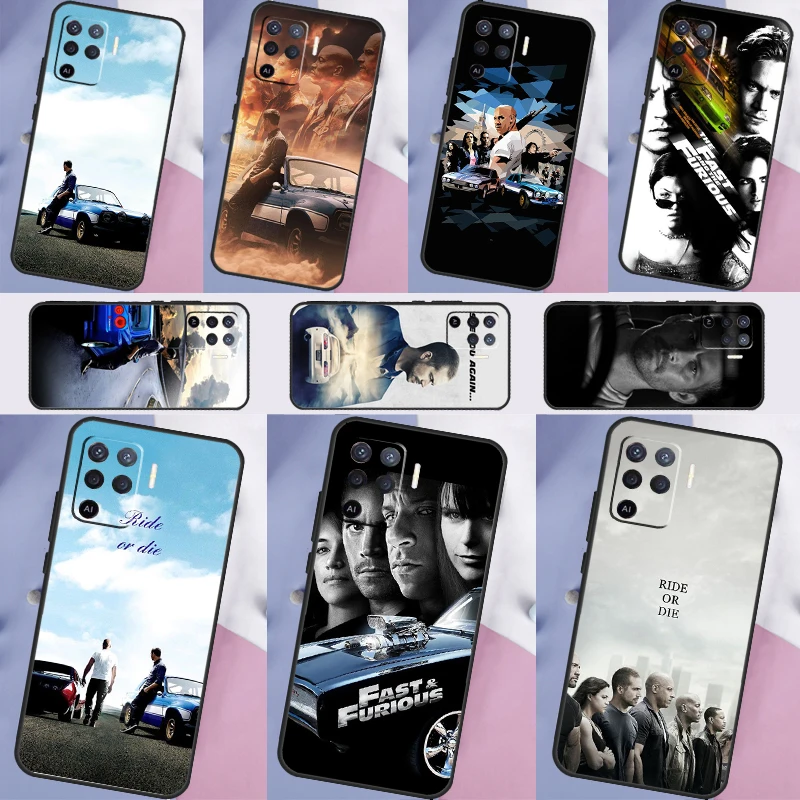 Fast And Furious Mo…