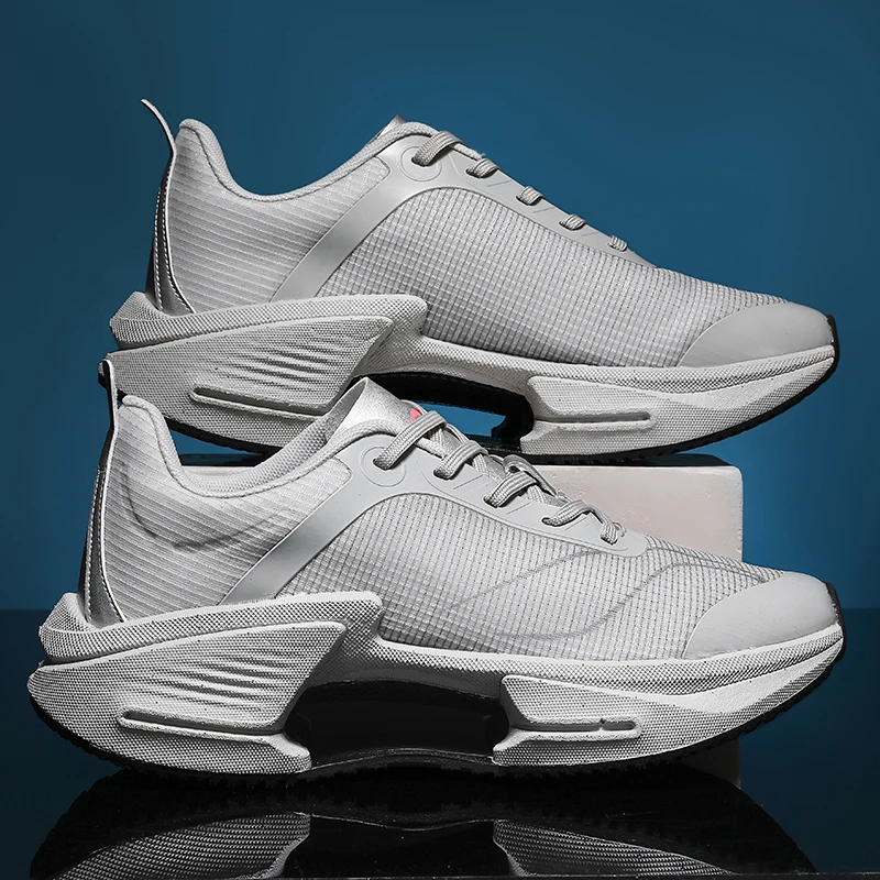 ML2025 nouvelles chaussures de course de loisirs de sport pop-corn