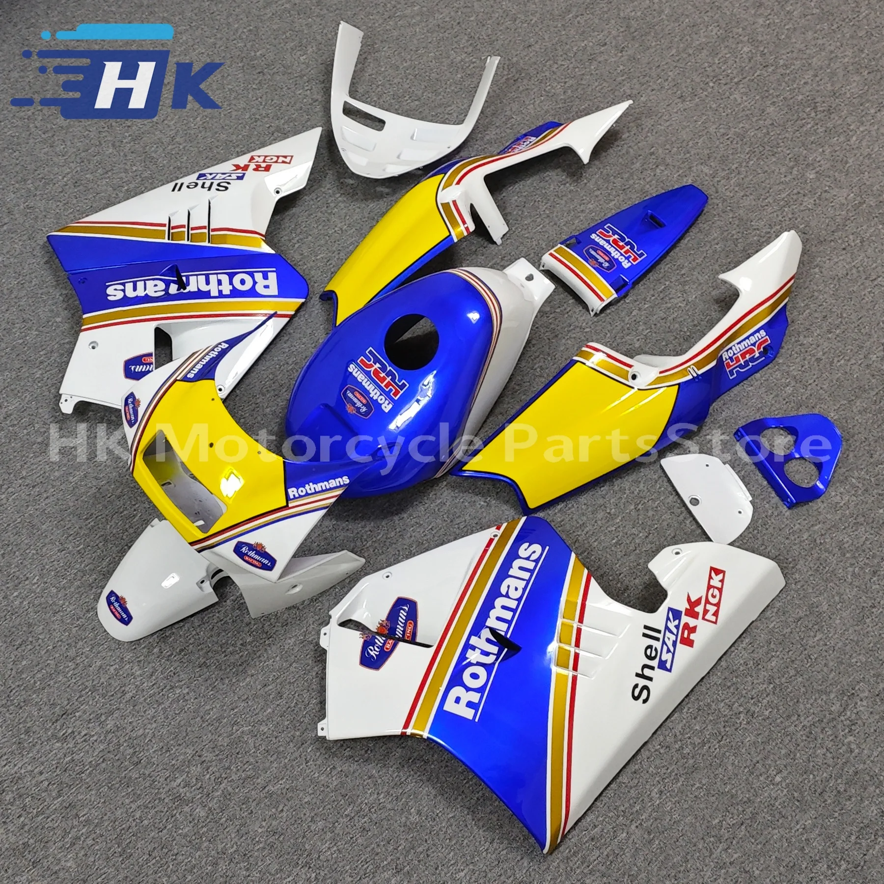 ل NSR250R PGM-3 MC21 1990 1991 1992 1993 دراجة نارية هدية دراجة نارية الملحقات قذيفة 90 91 92 93