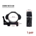 30mm Medium