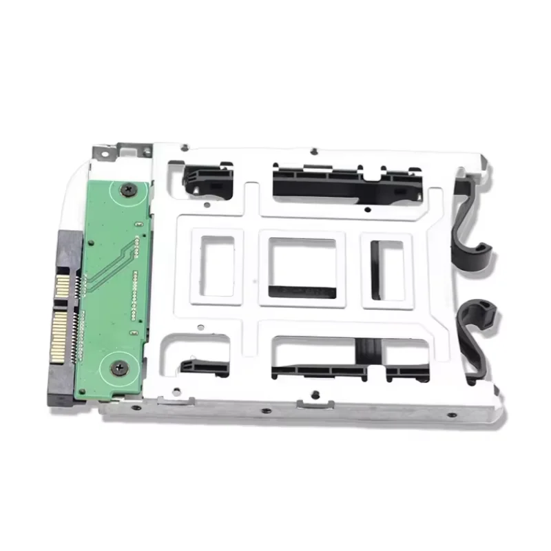 ل Z420 Z440 Z620 Z800 Z820 Z840 القرص الصلب SAS/SATA/SSD الناقل 2.5 "إلى 3.5" محول قوس 668261-001 668261-002 #4