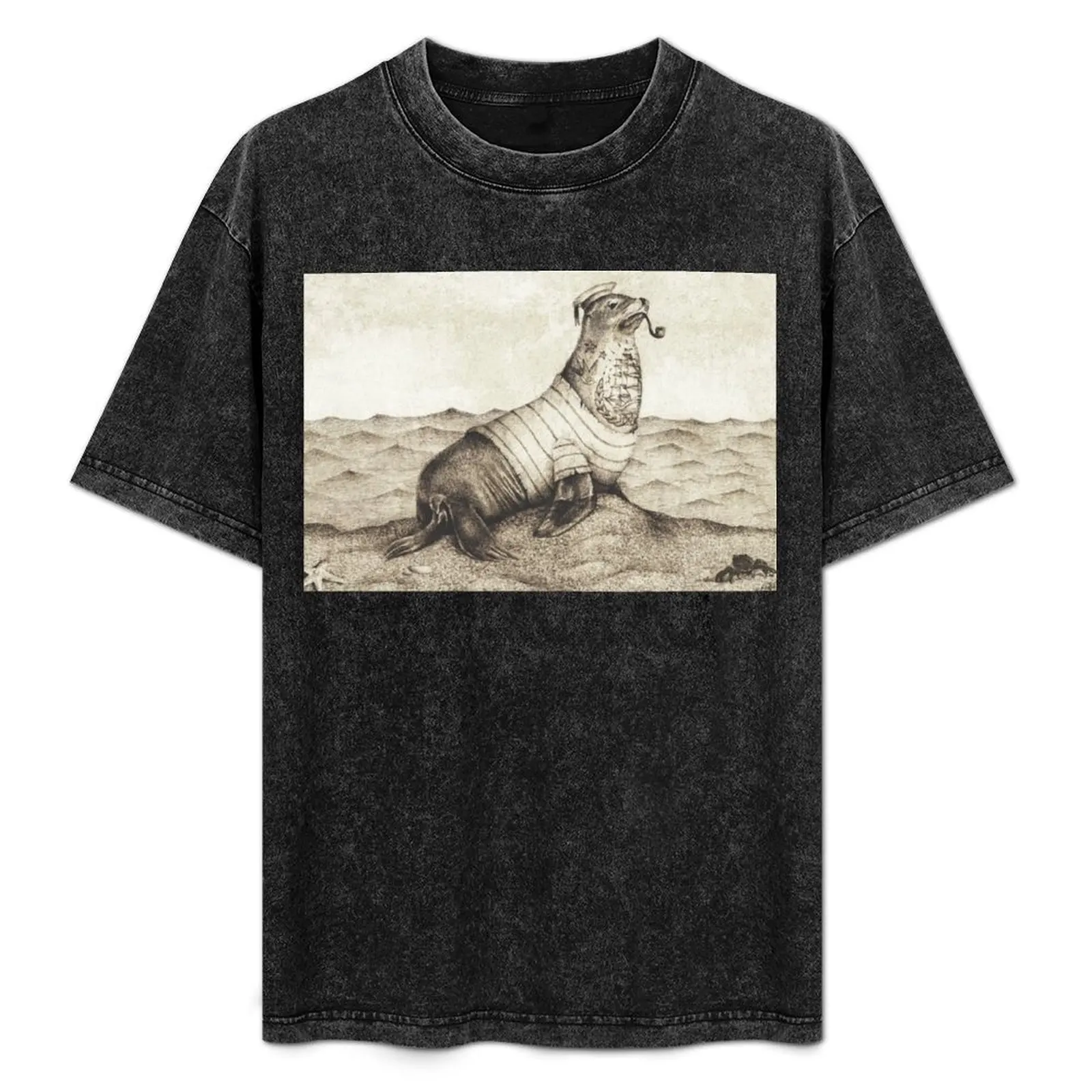 Футболка с надписью «Keep an eye on the coast», футболки с рисунком баскетбола, хлопковые Графические футболки, футболка на заказ, эстетическая одежда, мужская футболка