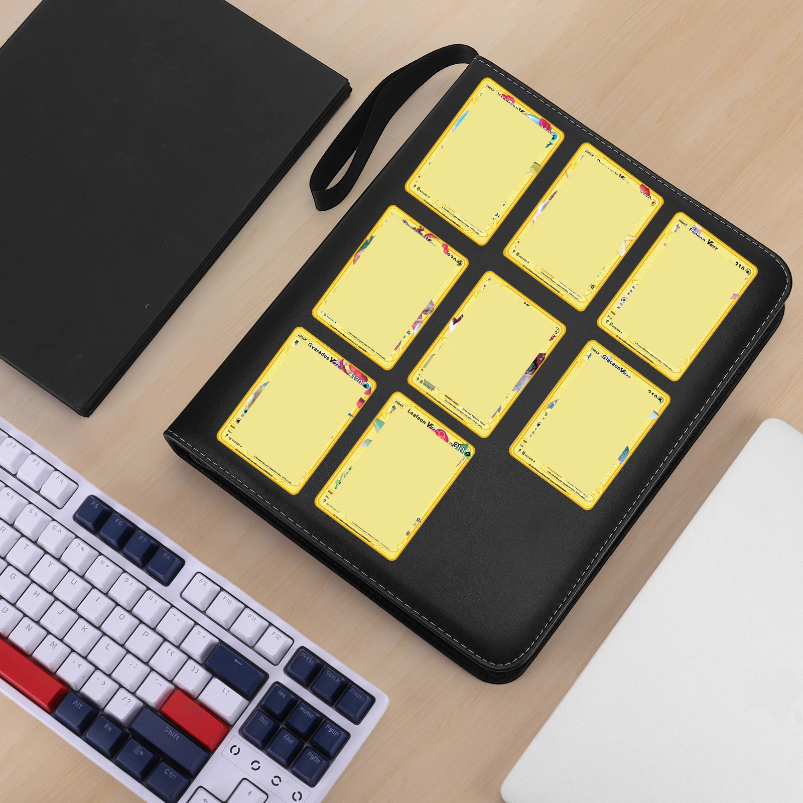 Cards Colletction A… - image