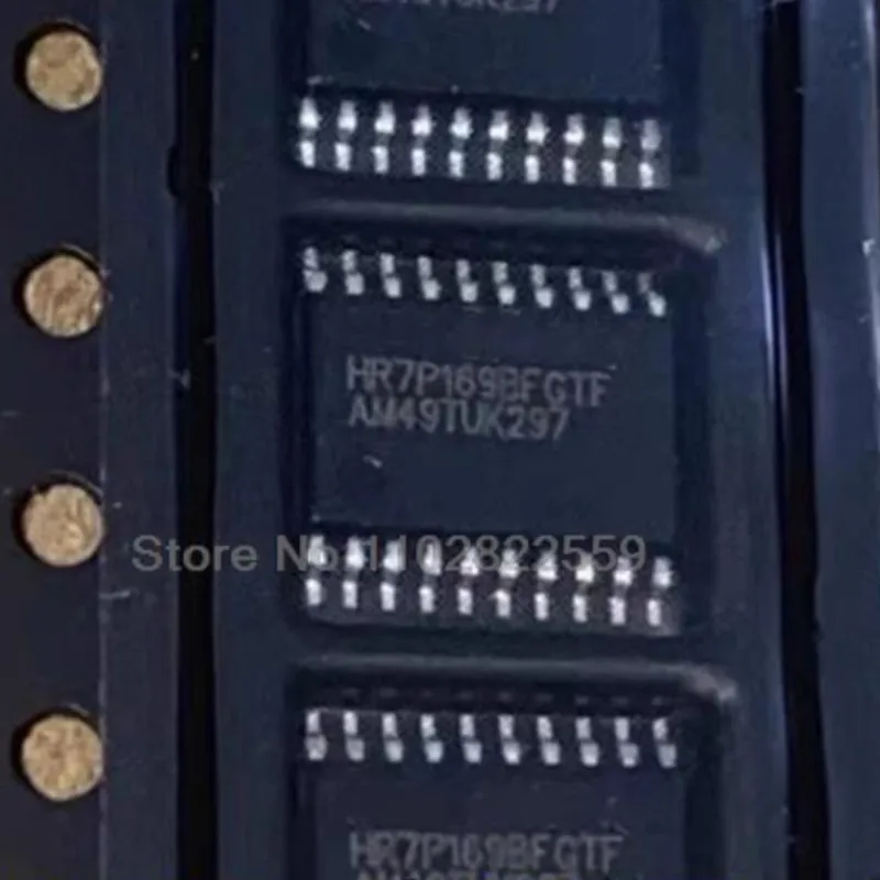 

(1-10pieces) HR7P169B HR7P169BFGTF HR7P169 TSSOP20
