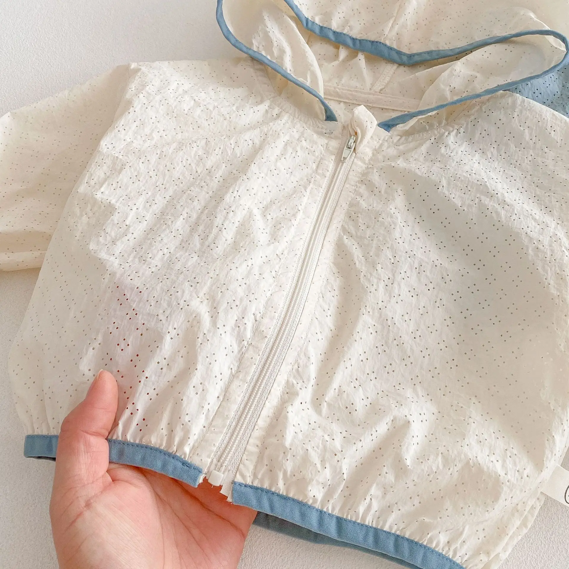 Thumbnail 4 - #35 Ranked Kids Lightweight Jackets Picks in 2026