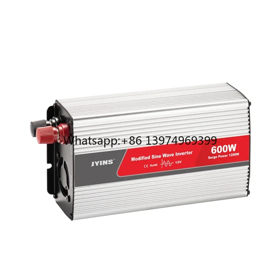 600W Power Inverter for off Grid Solar System