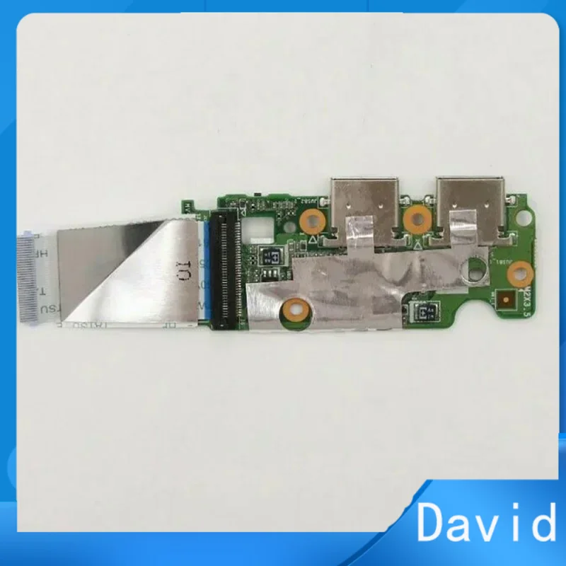 

USB-плата с кабелем для Lenovo Thinkbook PLUS 5C50S25078