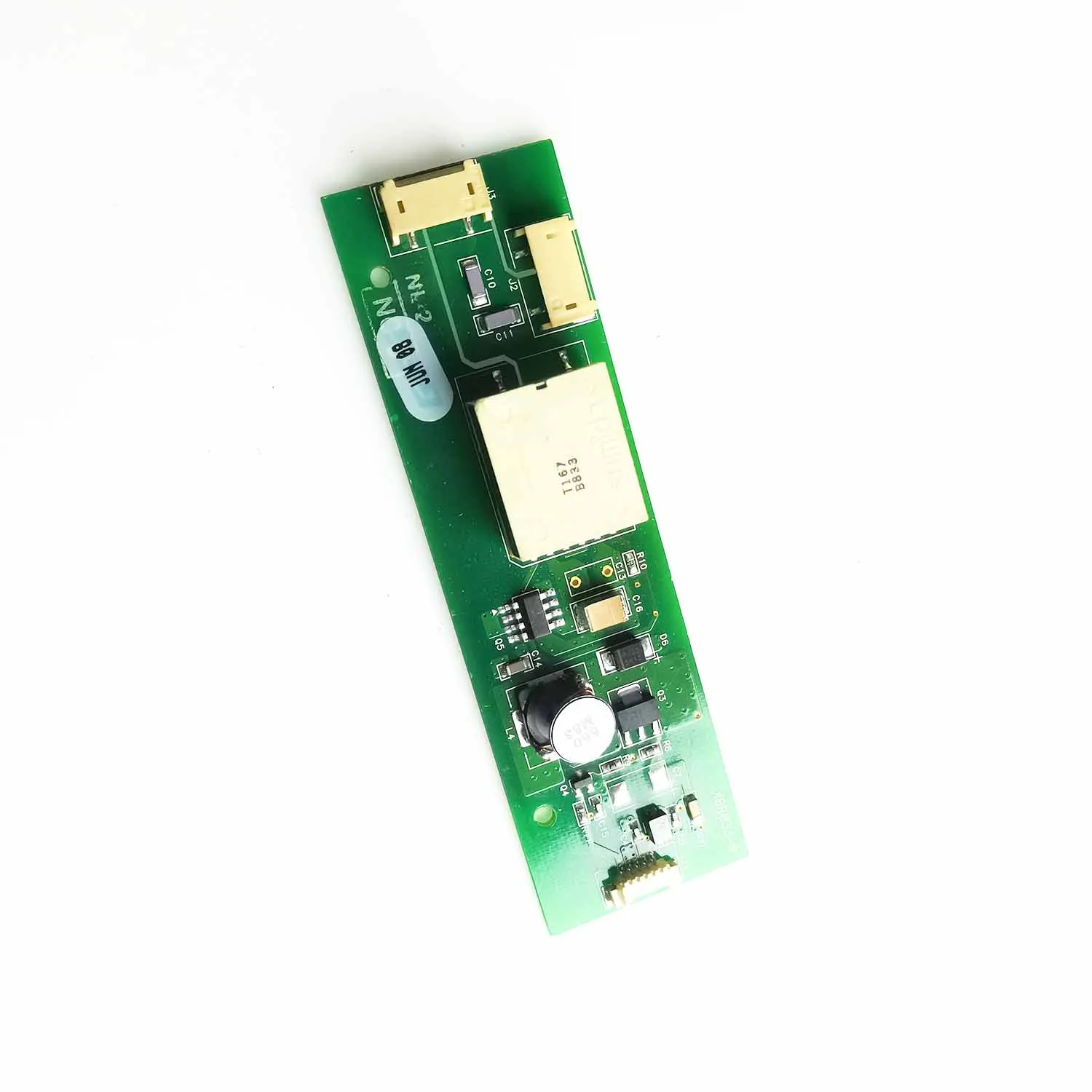 XBRB33-B de barra LED de alto voltaje, placa de corriente constante