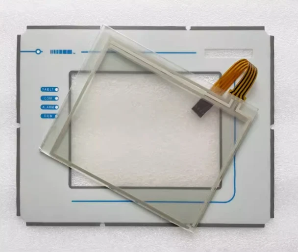 

Новая фотопленка для сенсорного экрана