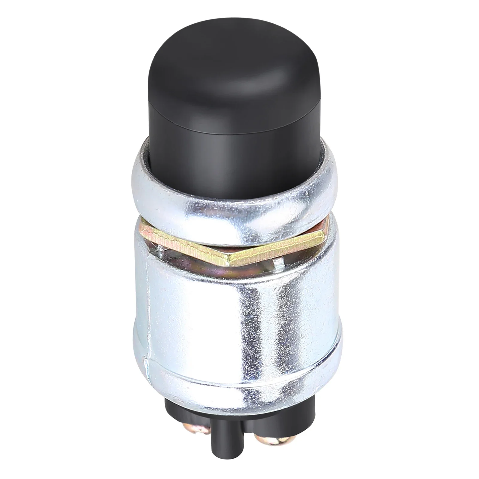 

Waterproof Switch Push Button Horn Engine Start Starter For Car Boat Track 12V Switches Interior Parts Automobiles