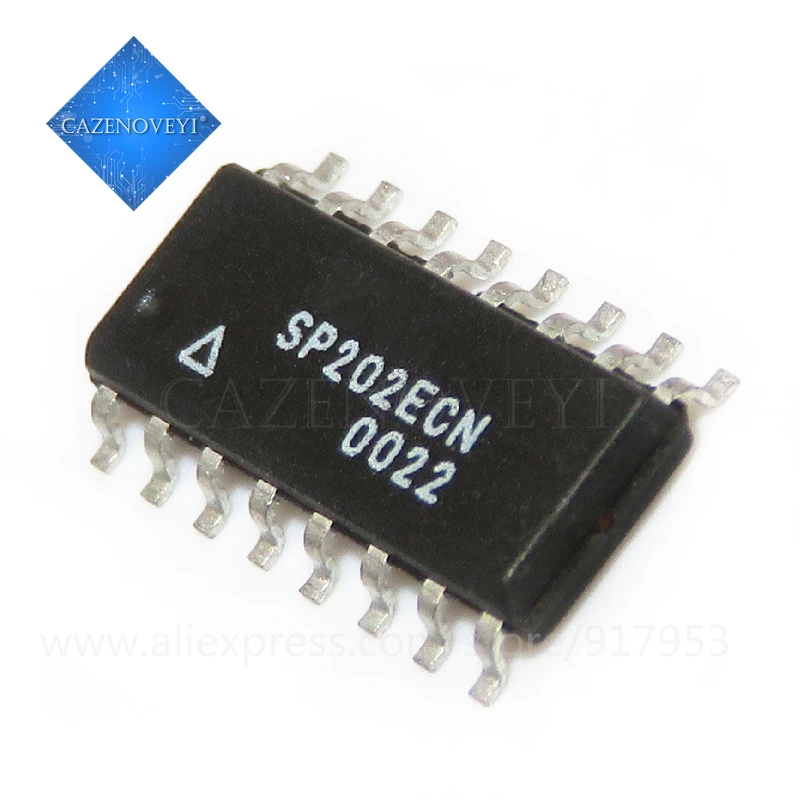 10pcs/lot SP202ECN SP202EEN SP202