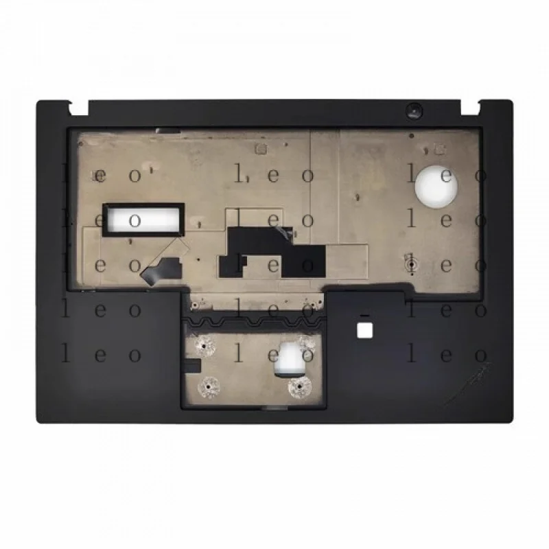 

BB New for LENOVO Thinkpad T480S Palmrest 5M10R44327 with Fingerprint hole