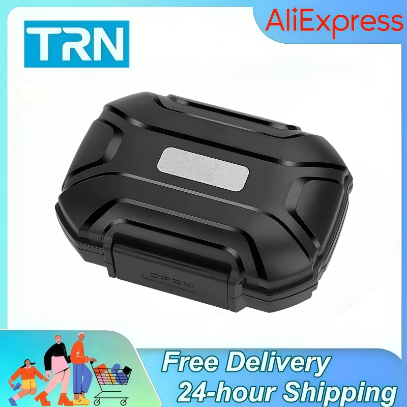 Trn Mag+ Dustproof … - image