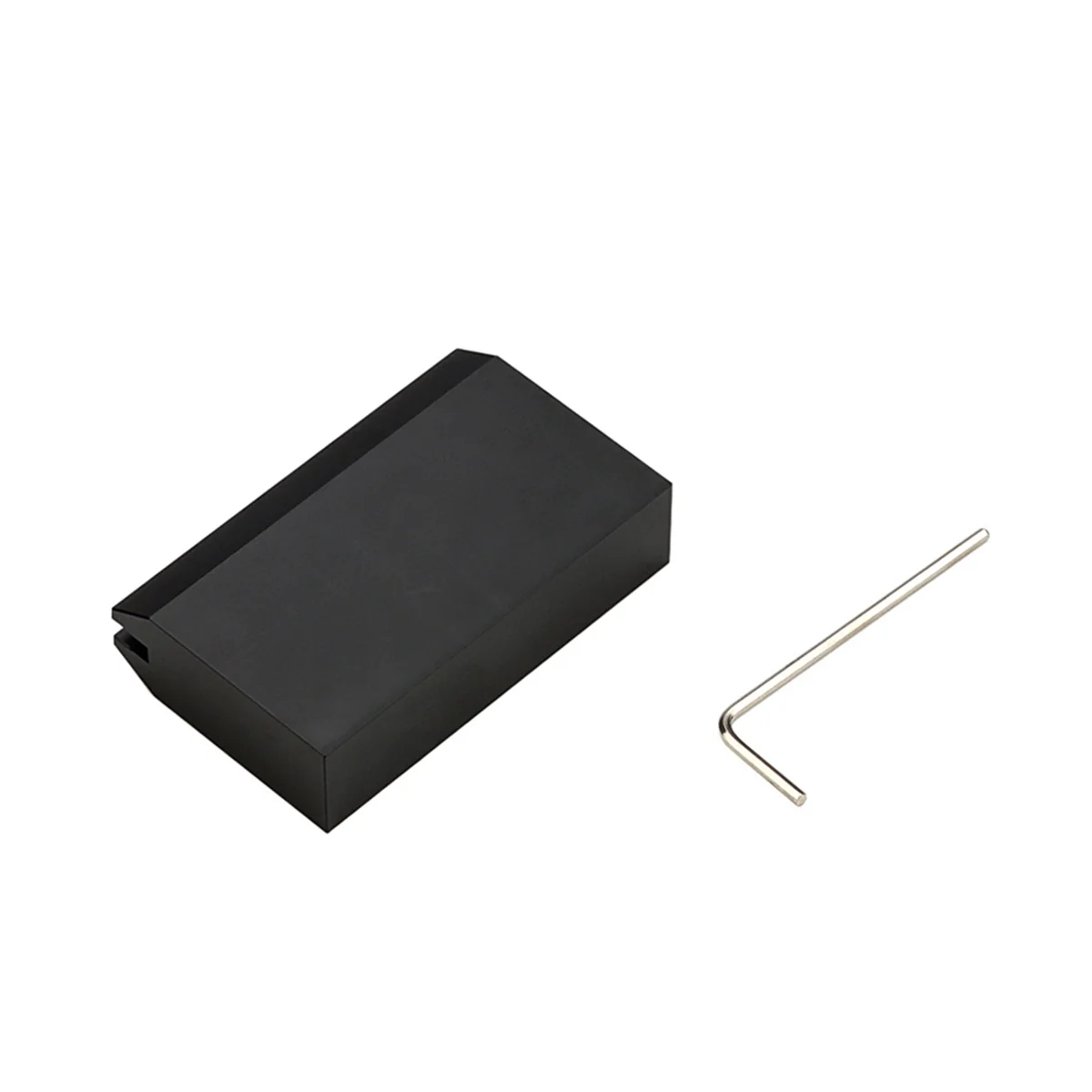 A71P الغيتار الحنق الصحافة Caul الضغط أداة الغيتار مجموعة أدوات إصلاح مع مشبك معدني لصيانة الآلات الموسيقية #5