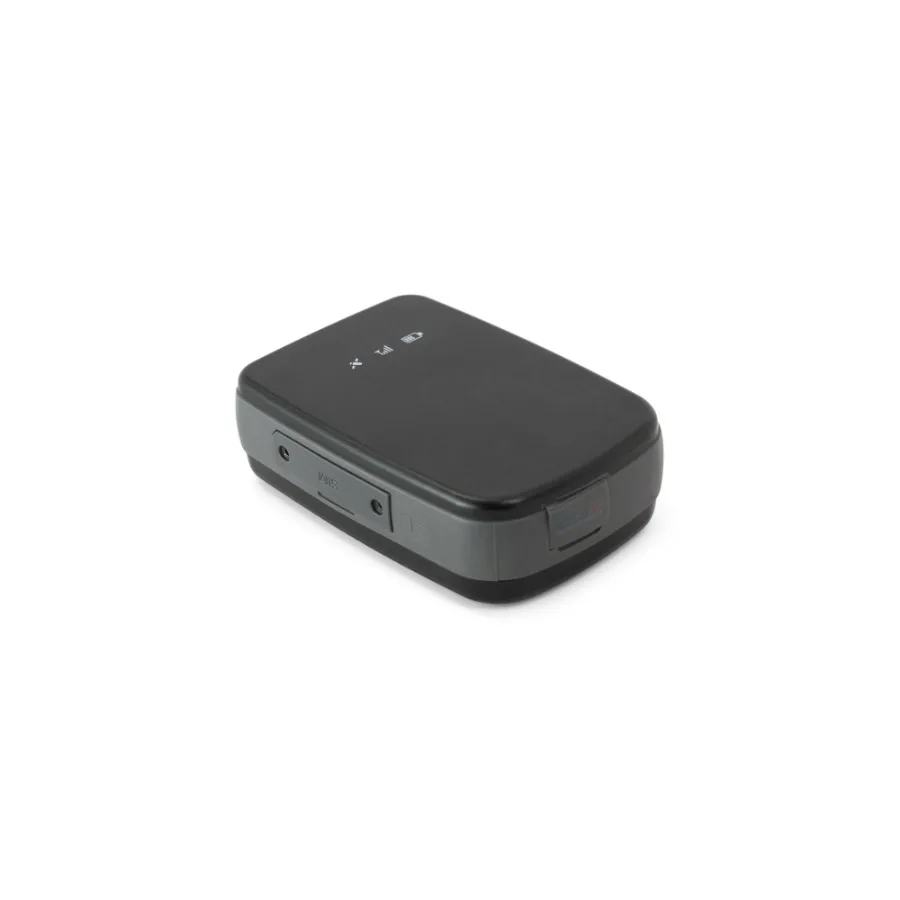 

GPS-трекер iTrack PUCK Realtime для автомобилей, GSM 4G, миниатюрное устройство для мониторинга транспортных средств с компактным дизайном и длительным временем работы от батареи.