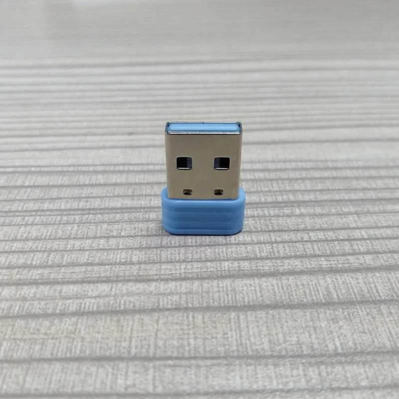 Adaptador receptor USB compatible con Bluetooth, mando inalámbrico, Dongle para consola T3