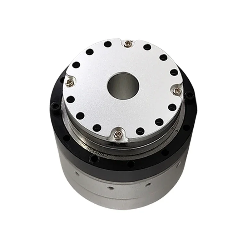 Through-hole Low-speed Motor Integrated Torque Motor Brake Brake Coding Drive Reducer Servo Motor Harmonic CRA-RI70-90-PRO-XX