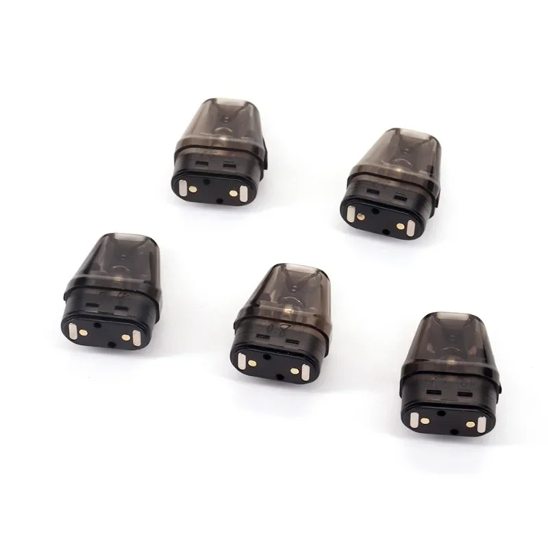 5 XLim V2 Pod 2 0.4ohm 0.6ohm 0.8ohm 1.2ohm Xlim/Xlim SE/Xlim Pro/Xlim SQ Pro/Xlim Go Kit pod system for pod systems - gallery image 6