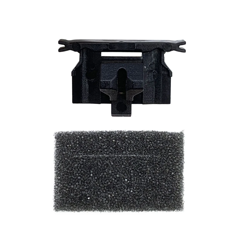 Lâmina de tosquiadeira cabelo titular especial cabeça cortador plástico titular substituição para wahl 8148 elétrica máquina cortar cabelo transporte da gota