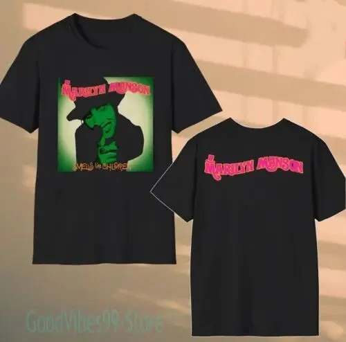 القوطية الشرير خمر تي شيرت ريترو Y2K كلاسيكي تي شيرتات قصيرة الاكمام ريترو تيز موضة بلوزة فضفاضة غير رسمية للجنسين لجميع الأسباب