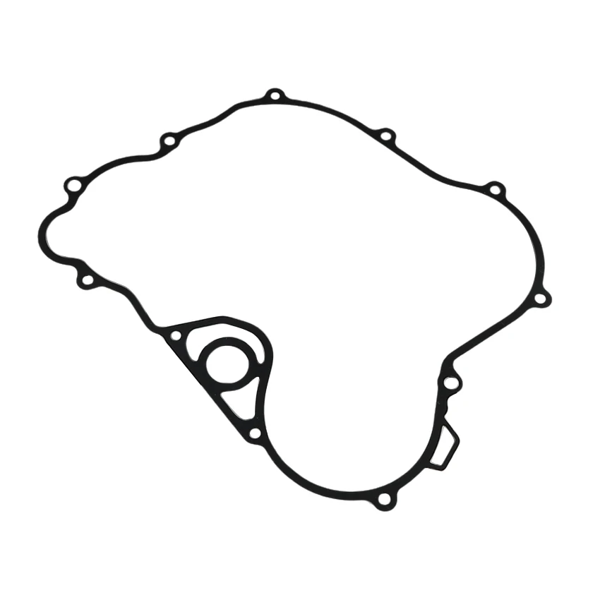 Generator Cover Gasket For Aprilia Tuono 660 Factory ABS Tuareg 660 RS660 Extrema ABS OEM:1A013508