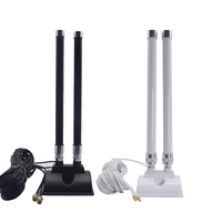 ZTE HUAWEI Beacon 5G Router Antenna CPE PRO Wireless Card External Extension Wire Enhanced TS9 SMA