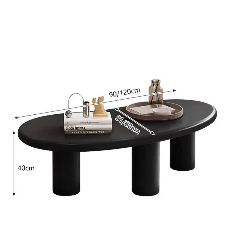 

Table Trendy Coffee Beauty Glamour Elegant Nordic Luxury Coffee Tables Space Saving Mesa De Centro Sala Home Furniture