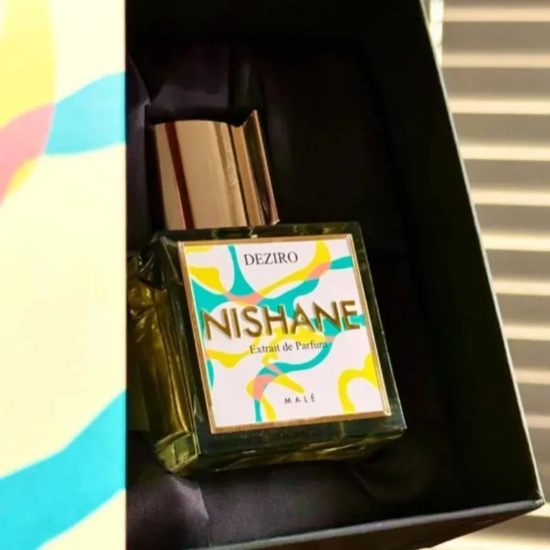 100 ml Unisex-Nischenparfüm, blumig, frisch, langanhaltend, eleganter und bezaubernder Duft, einzigartiges und exquisites Aroma, 6 einzigartige Notizen