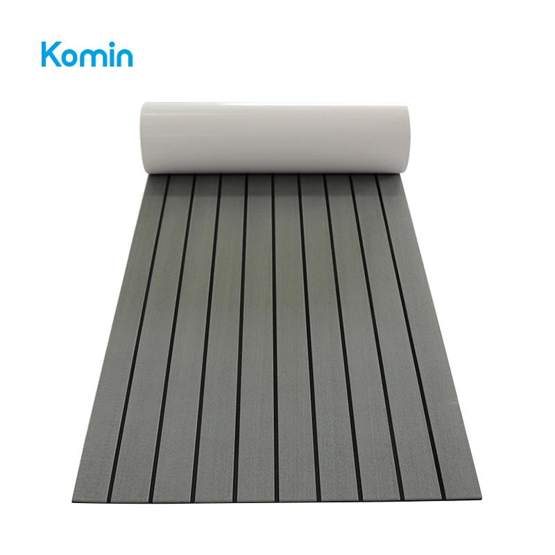 

Листы из ЭВА-пены для пола лодок, серые и черные