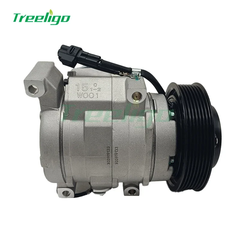 OEM Auto 88320-42080 6511697 4472203930 8832042080 8832044120 ac air Conditioning Compressor For TOYOTA RAV4